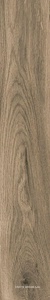 Керамогранит для пола Pamesa rovere  Brown 25x150 Коричневый 017.285.0109.09741