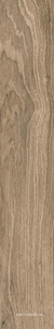Керамогранит для пола Pamesa rovere  Brown 25x150 Коричневый 017.285.0109.09741