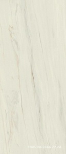 Керамогранит для пола и стены Atlas Concorde Italy Marvel Dream Marvel Bianco Fantastico Matt 120x278 A2RR