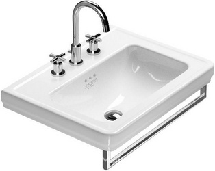 Раковина Catalano Canova Royal 160CV00 60| 60x19x46