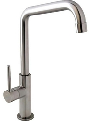 Смеситель Paini IXA IXA1572SKM для кухонной мойки| 4x34x25