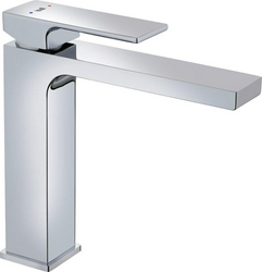 Смеситель TEKA Soller 853861250 для раковины| 5x20x19