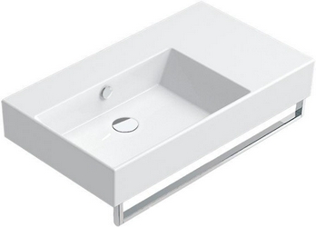 Раковина Catalano Premium 80| 80x16x47