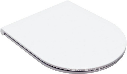 Сиденье для унитаза, с микролифтом, быстросъёмное, BelBagno ZZ BelBagno Универсал BB870SC