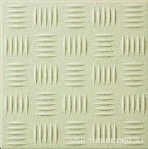 Керамогранит для пола и стены Уральский гранит Стандарт Грес Уральский гранит U126А QUADRO 12 мм ( серо-бежевый ) 30x30 U126А