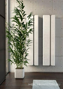 Высокий шкаф SB Balance 400 белый/графит Ravak BALANCE X000001374