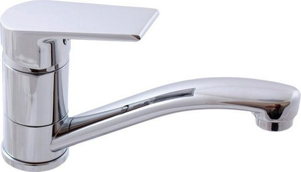 Смеситель Rav Slezak Colorado CO115.5 для раковины| 4x11x17