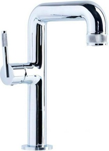 Смеситель для раковины, Высокий, без д/к, (цв.хром),  ZZ Allen Brau Reality 5.32002-00