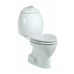 Унитаз-компакт Creavit Cocuk CK311 белый| 57x30x66