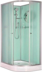 Душевая кабина Esbano ES-115C L| 115x210x85