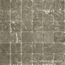 Мозаика из камня на сетке М20-324-48Р ZZ |30.5x30.5