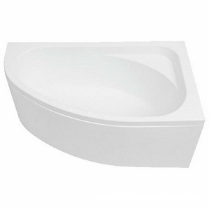 Акриловая ванна Mia 140x80x32 см R с каркасом ZZ Aquanet mia 246887