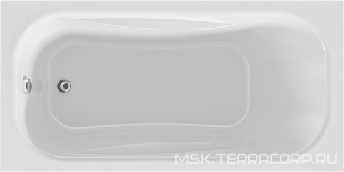 Акриловая ванна 1MarKa Classic 150х70| 150x70x41