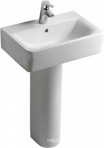 Пьедестал для раковины  ZZ Ideal Standard Connect E797301