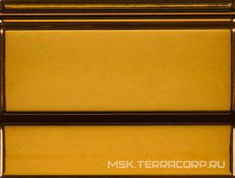 Zocalo Oro XX |15x20