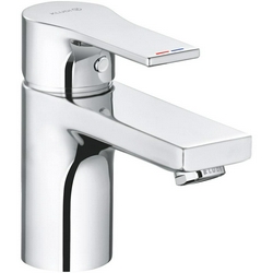 Смеситель Kludi Zenta SL 482660565 для раковины| 4x13x13