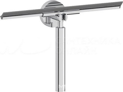 Скребок подвесной Artwelle Harmonie HAR 046, цв. хром глянц. ZZ Artwelle Универсал HAR 046 / к.т.300895