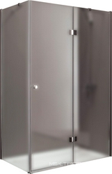 VERONA-W-AH-1-100/80-P-Cr-R Душевой уголок | ZZ