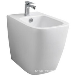 Биде напольное ArtCeram A16 ASB002| 36x42x52