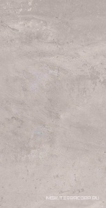 Керамогранит для пола и стены Dado Ceramica Gare du Nord Gare Light Grey KL 60x120 303645