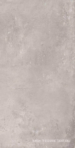 Керамогранит для пола и стены Dado Ceramica Gare du Nord Gare Light Grey KL 60x120 303645