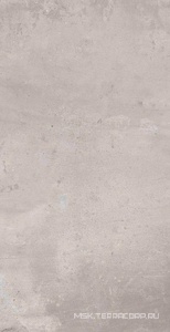 Керамогранит для пола и стены Dado Ceramica Gare du Nord Gare Light Grey KL 60x120 303645