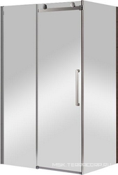 STYLUS-O-M-AH-1-140/90-C-Cr Душевой уголок | ZZ