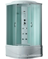 Душевая кабина Timo Eco TE-0790| 90x218x90