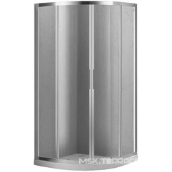 SELA-R-2-95-Ch-Cr Душевой уголок | ZZ