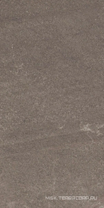 Керамогранит для пола и стены Estima Gabbro  GB03 anthracite непол 60x120 39297