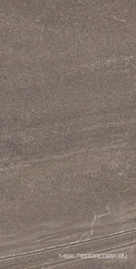 Керамогранит для пола и стены Estima Gabbro  GB03 anthracite непол 60x120 39297