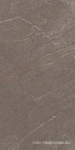 Керамогранит для пола и стены Estima Gabbro  GB03 anthracite непол 60x120 39297