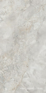 Керамогранит для пола и стены Benadresa Aura  Snow Natural 60x120 n174230