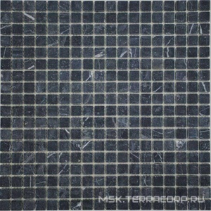 Мозаика Мозаика из камня на сетке М20-235-15Т |30.5x30.5 Спектр-М Натуральный камень М20-235-15Т