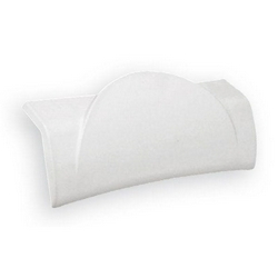 Подголовник RAVAK BE HAPPY  серый