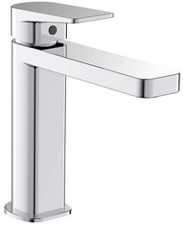 Смеситель Iddis Brick BRISB00i01 для раковины