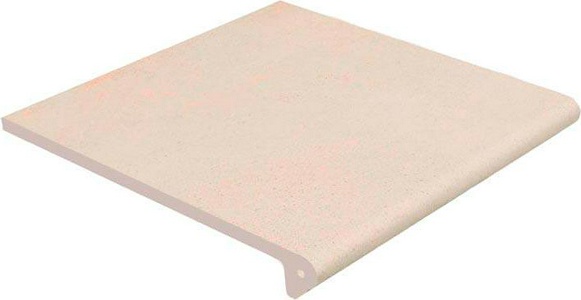 Флорентийские ступени Gres de Aragon Urban Peldano Redondeado  Beige Anti Slip 29.7x33x14 970033