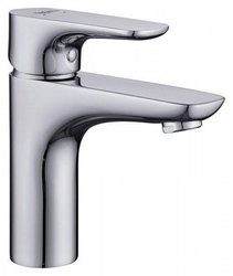 Смеситель для раковины  Origin Top, БЕЗ донного клапана, с установочным комплектом, хром ХХ