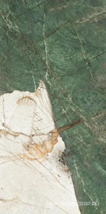 Керамогранит для пола и стены Florim Magnum Heritage Luxe Heritage Aqua Glossy 60x120     774856