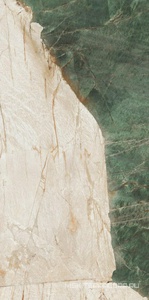 Керамогранит для пола и стены Florim Magnum Heritage Luxe Heritage Aqua Glossy 60x120     774856