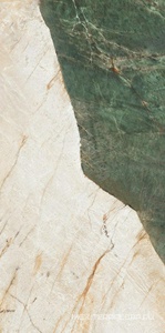 Керамогранит для пола и стены Florim Magnum Heritage Luxe Heritage Aqua Glossy 60x120     774856