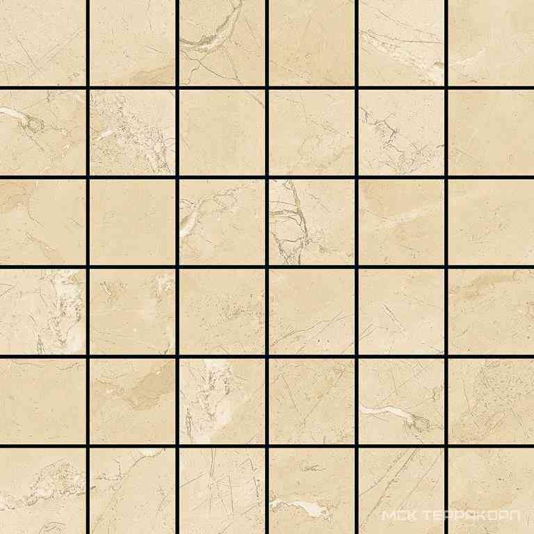 MOSAIC ALBANY MARFIL (48x48x10) ZZ 29,8x29,8