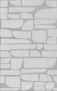 Керамическая плитка для пола и стены Gracia ceramica Форм  сер низ 02 25x40 010100001576