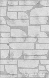 Керамическая плитка для пола и стены Gracia ceramica Форм  сер низ 02 25x40 010100001576