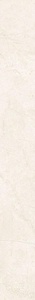 Плинтус для ступеней Ametis Marmulla Плинтус  MA00 ivory неполир.7x60 34831