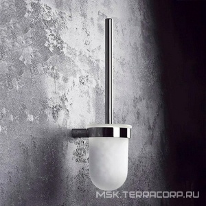 Ерш настенный, (цв.хром), Gamma ZZ Bemeta Organic 157113141