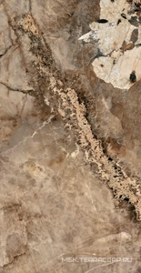 Керамогранит для пола и стены Florim Magnum Heritage Luxe Heritage Flame Glossy 60x120 774858