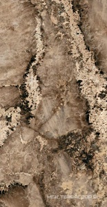 Керамогранит для пола и стены Florim Magnum Heritage Luxe Heritage Flame Glossy 60x120 774858