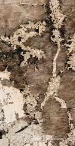 Керамогранит для пола и стены Florim Magnum Heritage Luxe Heritage Flame Glossy 60x120 774858