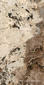 Керамогранит для пола и стены Florim Magnum Heritage Luxe Heritage Flame Glossy 60x120 774858